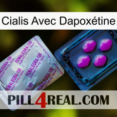 Cialis Avec Dapoxétine 37